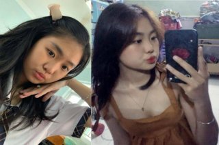 Cô bé gen Z mới lớn đã thích lời mạnh bạo – Phim Sex Lầu Xanh