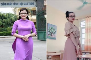 Cô giáo em khỏe đụ rất hăng say – Pheclip