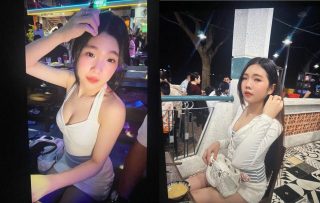 Đi bar gặp em gái e thẹn nhưng thích chịch – Genz3x