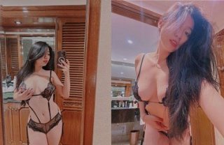 Em chỉ biết rên khi anh thọc vào – Genz3x