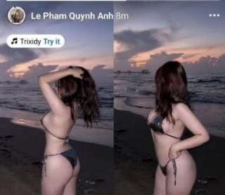 Lê Phạm Quỳnh Anh ấy có dáng dấp đáng yêu – Phimheo