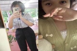 Nữ sinh may mắn được chơi cu to – Clip Sex Telegram