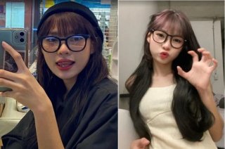 Nữ sinh vú bé bị máy dập nhấp không nghỉ – ClipNong