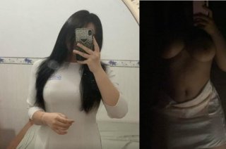 Phim sex nữ sinh mũm mĩm đổi kiểu nào cũng phê pha – Clip sex