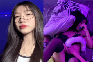Phim sex Việt em sinh viên trút bỏ quần áo cùng bạn – VietDam