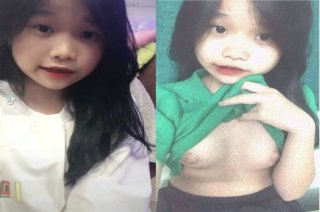 Sex em nữ sinh bị bạn nện luôn dưới nền nhà – GaiGu