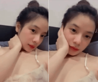 Tống Khánh Linh hot TikToker Việt – Phe69