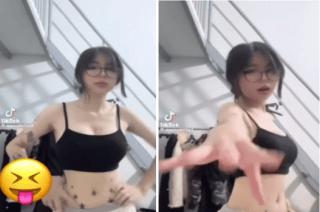 Tuoi69 đỉnh cô gái đẹp với tattoo ngôi sao – QuatVn