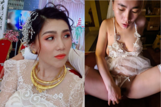 Viet69 say khướt vợ mới cưới bị bạn chịch – Phim Sex Lầu Xanh