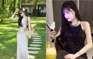 Vụng trộm còn chịch ngay cạnh cửa – XamVn