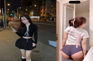 Yêu đương cuốn hút nàng xinh xắn mông trắng thích doggy style – VietDam